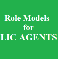 model role for LIC advisor and lic agents in Delhi-Gurgaon